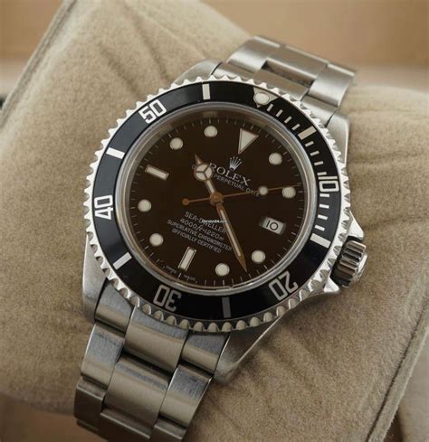 rolex 16600 hodinkee|Rolex 16600 review.